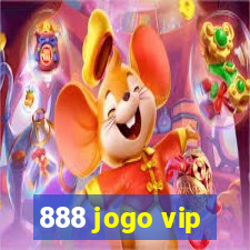 888 jogo vip